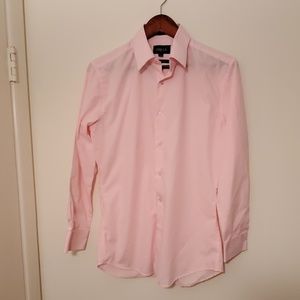 Men's omega dress shirt
